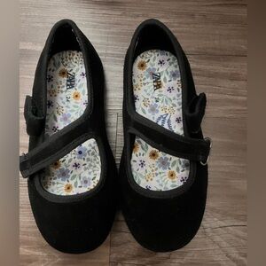 Zara kids shoes